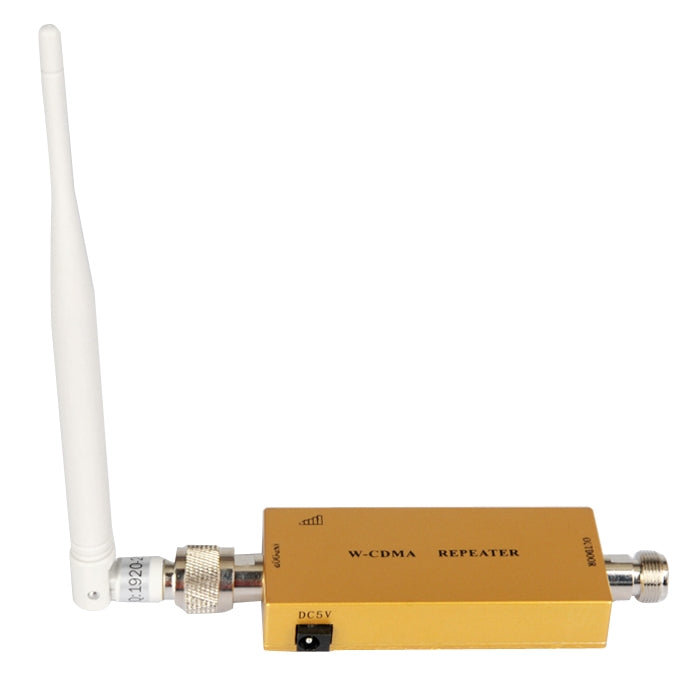 WCDMA 2100MHz Signal Booster / 3G Signal Repeater with Sucker Antenna, 2100MHz Signal Booster WCDMA 2100MHz Signal Booster / 3G Signal Repeater with Sucker Antenna, 2100MHz Signal Booster